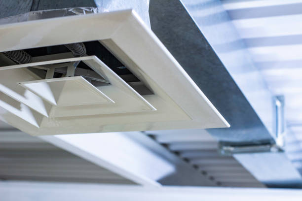 Best Home Air Vent Cleaning  in Reno, TX