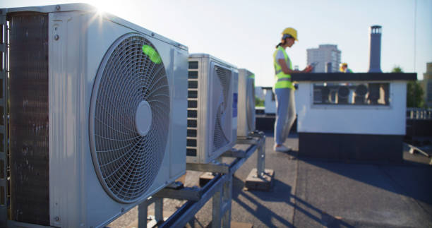 Best Air Duct Cleaning Near Me  in Reno, TX
