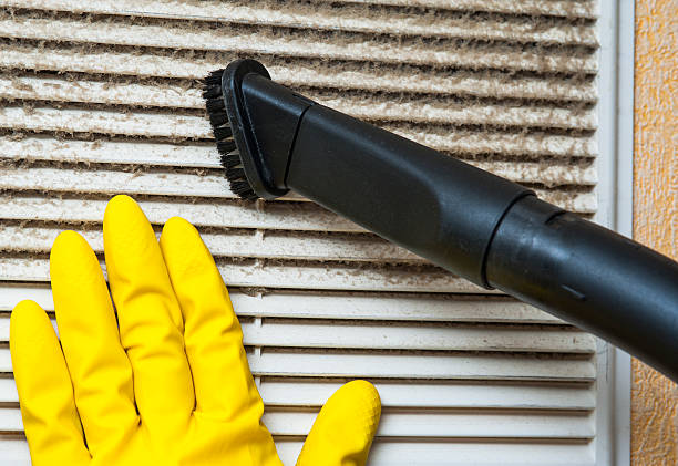 Best Affordable Duct Cleaning Services  in Reno, TX